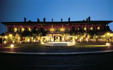 Villa Principe Leopoldo Hotel & Spa